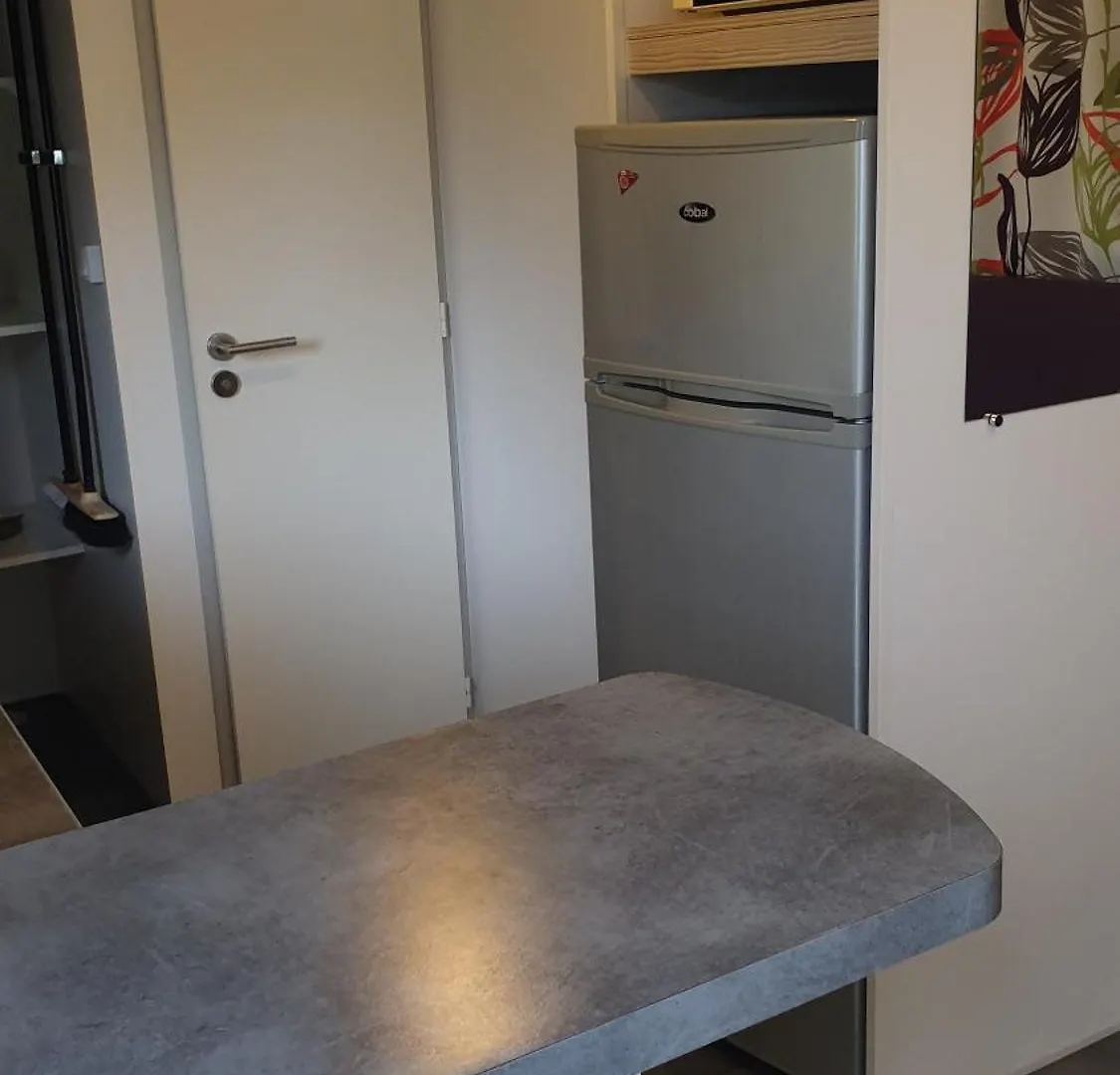 Kamp alanı Mobil Home Carnac