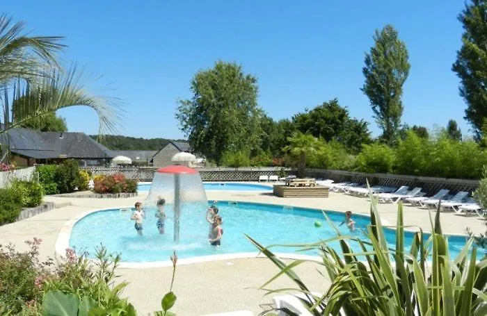 Mobil Home Carnac Fransa